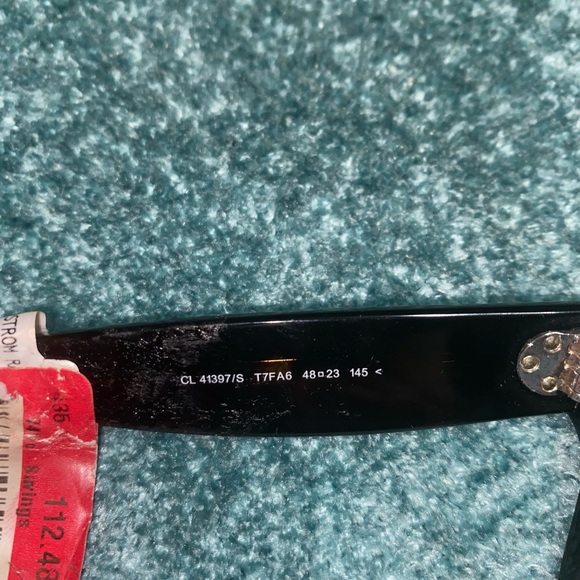 Celine sunglasses - Picture 3 of 16